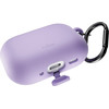 Puro Icon Case for AirPods Pro 3 - Purple - (PUAPC3PROICONPINK17)