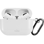 Puro Icon Case for AirPods Pro 3 - White - (PUAPC3PROICONWHI)