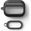 Ringke UX Magnetic Case for AirPods Pro 3 - Black and Clear - (29842-0)