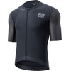 Rockbros 15200025 Short Sleeve Cycling Jersey Size L - Black - (Rockbros-15200025004)