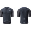 Rockbros 15200025 Short Sleeve Cycling Jersey Size M - Black - (Rockbros-15200025003)