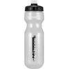 Rockbros 750 ml Bicycle Bottle - Transparent with Black Mouthpiece - (Rockbros-DCBT69TBK)