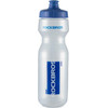 Rockbros 750 ml Bicycle Bottle - Transparent with Blue Mouthpiece - (Rockbros-DCBT69TB)