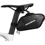 Rockbros B59 Bicycle Saddle Bag 1.5L - Black - (Rockbros-B59)