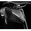 Rockbros B59 Bicycle Saddle Bag 1.5L - Black - (Rockbros-B59)