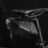 Rockbros B59 Bicycle Saddle Bag 1.5L - Black - (Rockbros-B59)