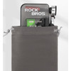 Rockbros Bike Tool Set with Mini Ratchet and Bits - Translucent Green - (Rockbros-430034001)