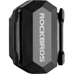 Rockbros C3 ANT+ / Bluetooth 2-in-1 Speed or Cadence Sensor - Black - (Rockbros-29210018001)