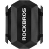 Rockbros C3 ANT+ / Bluetooth 2-in-1 Speed or Cadence Sensor - Black - (Rockbros-29210018001)