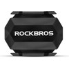 Rockbros C3 ANT+ / Bluetooth 2-in-1 Speed or Cadence Sensor - Black - (Rockbros-29210018001)