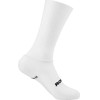 Rockbros cycling socks size 36-38 - white - (Rockbros-490061010)