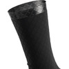 Rockbros cycling socks size 39-42 - black - (Rockbros-490061008)