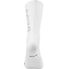 Rockbros cycling socks size 43-46 - white - (Rockbros-490061012)