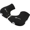 Rockbros D16-B Motorcycle-Compatible Windproof Waterproof Handlebar Gloves - Black - (Rockbros-D16-B)
