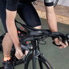 Rockbros D61 Sweat Shield - Black and Gray - (Rockbros-D61)
