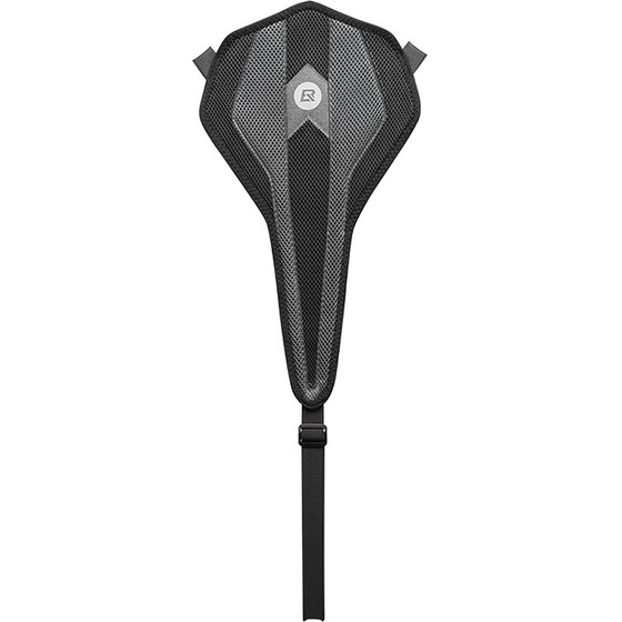 Rockbros D61 Sweat Shield - Black and Gray - (Rockbros-D61)