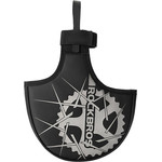 Rockbros D76 Crankset Transport Cover - Black and Gray - (Rockbros-30990010001)