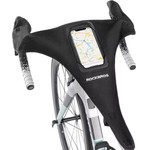 Rockbros D78 Sweat Cover with Pocket and Phone Window - Black - (Rockbros-50210012001)