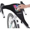 Rockbros D78 Sweat Cover with Pocket and Phone Window - Black - (Rockbros-50210012001)