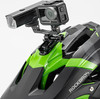Rockbros FK-301 2-in-1 Handlebar Bike Mount for Computer/Navigator and Camera/Lighting - Black - (Rockbros-29210014001)