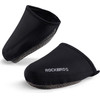 Rockbros LF1030 Windproof Insulating Toe Caps 39-45 cm - Black - (Rockbros-LF1030-L)