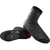 Rockbros LF1081 Windproof Waterproof Shoe Covers 42-46 cm - Black - (Rockbros-LF1081-L)