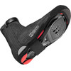 Rockbros LF1081 Windproof Waterproof Shoe Covers 42-46 cm - Black - (Rockbros-LF1081-L)
