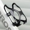 Rockbros LK24-H018 bottle holder plastic basket - black - (Rockbros-310037001)