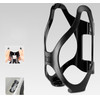 Rockbros LK24-H018 bottle holder plastic basket - black - (Rockbros-310037001)
