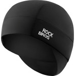Rockbros M015 Winter Reversible Cycling Cap Size 54-61 cm - Black - (Rockbros-18250006001)
