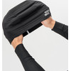 Rockbros M015 Winter Reversible Cycling Cap Size 54-61 cm - Black - (Rockbros-18250006001)