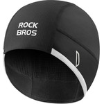 Rockbros M016 Winter Windproof Cycling Cap Size 54-61 cm - Black - (Rockbros-18250007001)