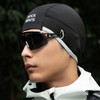 Rockbros M016 Winter Windproof Cycling Cap Size 54-61 cm - Black - (Rockbros-18250007001)