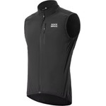 Rockbros MJ012 thermal vest size L - black - (Rockbros-15420020002)