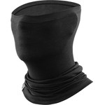 Rockbros Rocbros YDWB005 thermal scarf tencel + wool universal size - black - (Rockbros-11250013001)