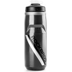 Rockbros Thermal Bike Bottle 620 ml BPA Free - Gradient Black - (Rockbros-35210022002)