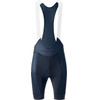Rockbros YDDK009 Men's Cycling Bib Shorts with Pad Size L - Dark Blue - (Rockbros-15120024010)
