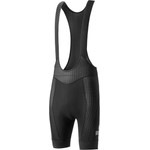 Rockbros YDDK009 Men's Cycling Bib Shorts with Pad Size M - Black - (Rockbros-15120024003)