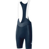 Rockbros YDDK009 Men's Cycling Bib Shorts with Pad Size XL - Dark Blue - (Rockbros-15120024011)