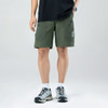Rockbros YDDK015 shorts with belt size L - green - (Rockbros-200016009)