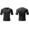 Rockbros YDDX011 Diamond Short Sleeve Cycling Jersey Size XXL - Black - (Rockbros-15220026006)