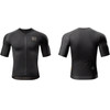 Rockbros YDDX011 Diamond Short Sleeve Cycling Jersey Size XXS - Black - (Rockbros-15220026013)