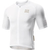 Rockbros YDDX011 Diamond Short Sleeve Cycling Jersey Size XXS - White - (Rockbros-15220026014)
