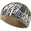 Rockbros YDM001 Thermal Cap, Double-Sided, One Size Fits All - Brown - (Rockbros-18250004002)