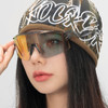 Rockbros YDM001 Thermal Cap, Double-Sided, One Size Fits All - Brown - (Rockbros-18250004002)