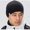 Rockbros YDM002 Tencel + Wool Hat, One Size, Black - (Rockbros-18250005001)