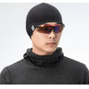 Rockbros YDM002 Tencel + Wool Hat, One Size, Black - (Rockbros-18250005001)