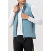 Rockbros YDMJ003 Windproof Vest Spring/Autumn Size S - Blue - (Rockbros-15100037014)