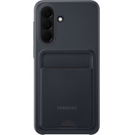 Samsung Card Slot Case for Galaxy A37 5G - Black - (EF-OA376TBEGWW)