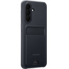 Samsung Card Slot Case for Galaxy A37 5G - Black - (EF-OA376TBEGWW)